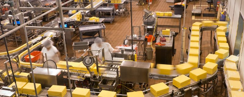 How to Integrate New Equipment Without Halting Production
