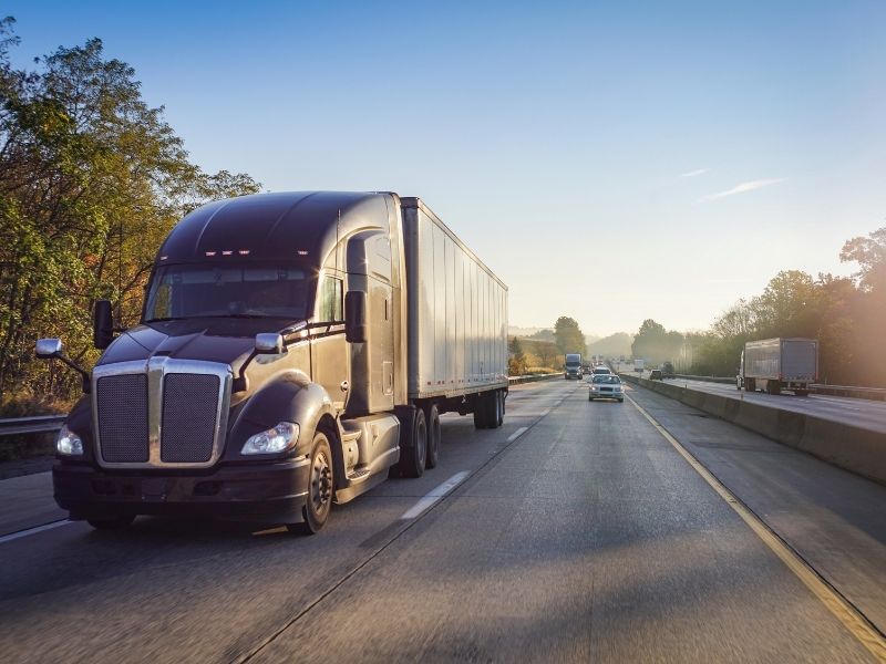 Supply Chain Featured Image