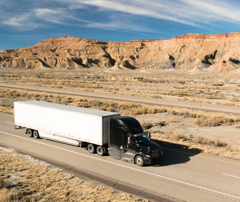 The Cost Equation: How a Shared Cold Chain Network Dramatically Reduces Food Distribution Freight Costs