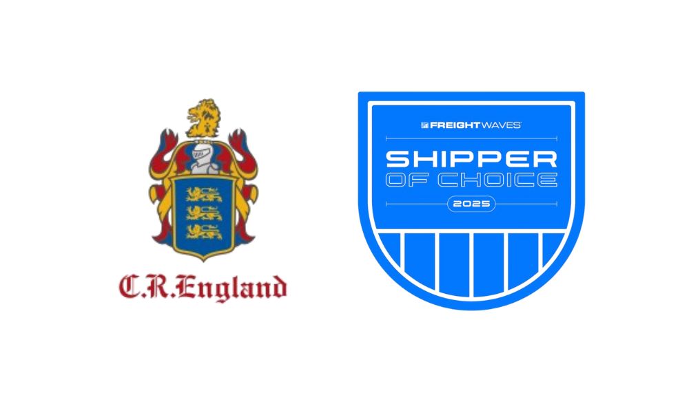 Schreiber’s The Hitch Earns Two Industry Awards for Logistics Excellence