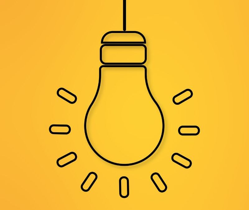 Stop Selling Ideas. Start Selling Evidence.