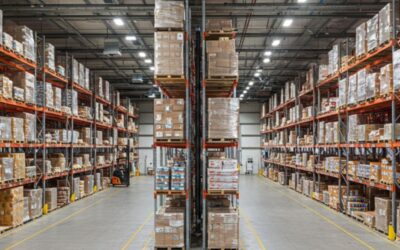Leveraging Technology for Warehouse Execution and Compliance