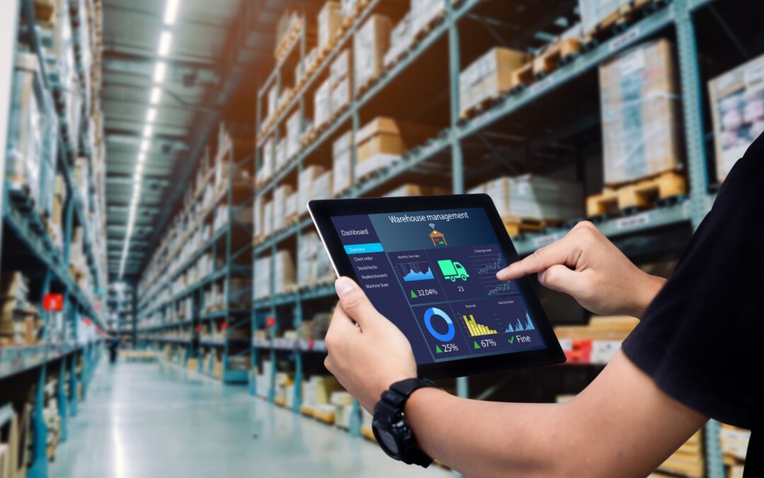 5 Signs Your WMS Is Costing You More Than It Saves