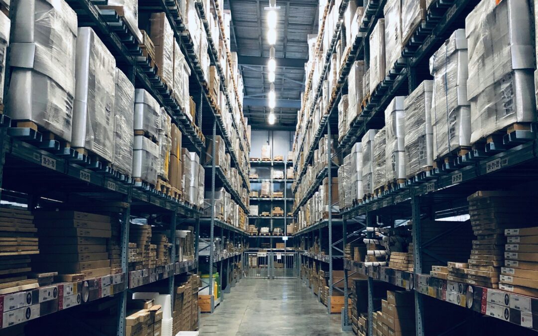 Why 98% Inventory Accuracy Isn’t Enough for CPG Financial Reporting